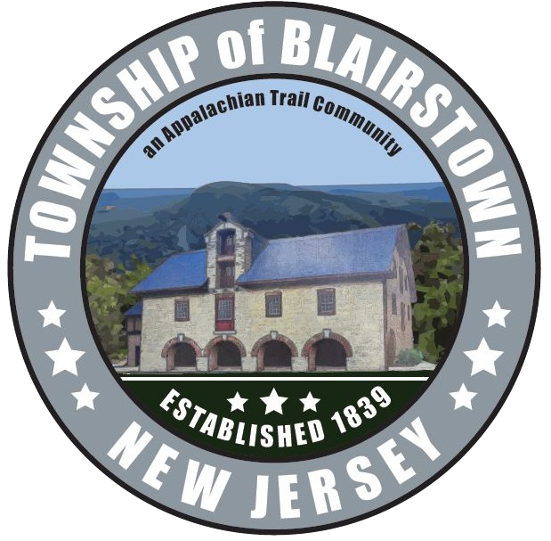 Township of Blairstown, NJ Logo